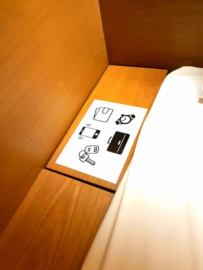 Sovotel @ Napzone Kkia Kota Kinabalu Ngoại thất bức ảnh